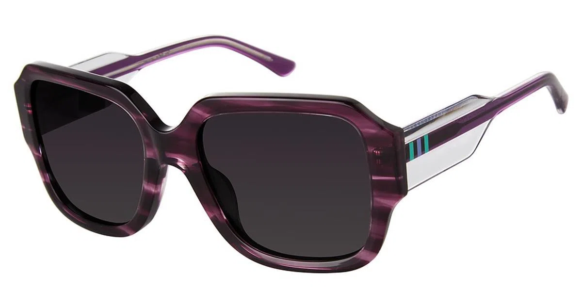 Nicole Miller NMSARDINIA Sunglasses